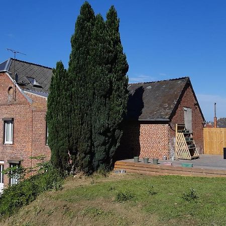 Les Hauts De Proisy Екстер'єр фото