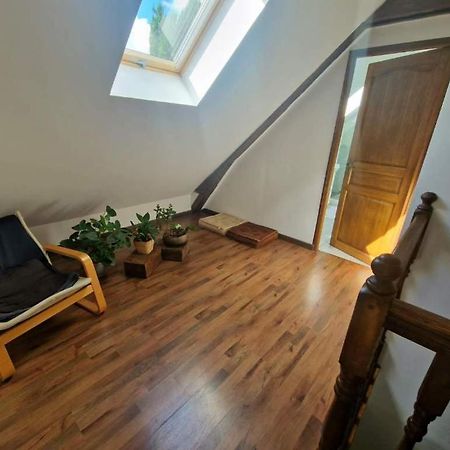 Les Hauts De Proisy Екстер'єр фото